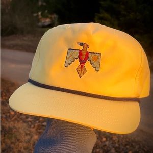 Thunderbird Hat